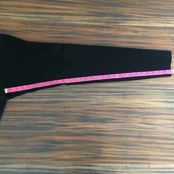 [Joe Fresh] Black Skinny Fit Dress Pants | 12 | Good - Picture 7 of 11